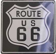 route 66 us
