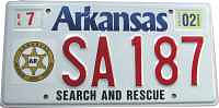 Arkansas Rescue