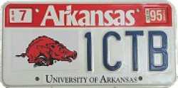 Arkansas University